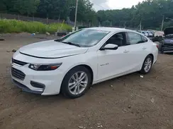 1G1ZJ5SU6GF350668 2016 CHEVROLET MALIBU