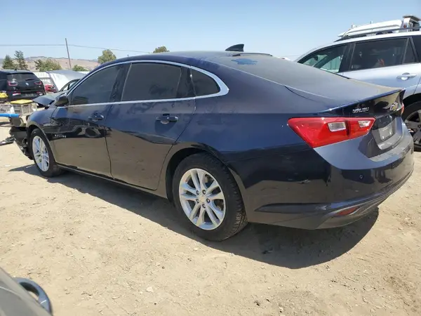 1G1ZJ5SU6GF351447 2016 CHEVROLET MALIBU - Image 2