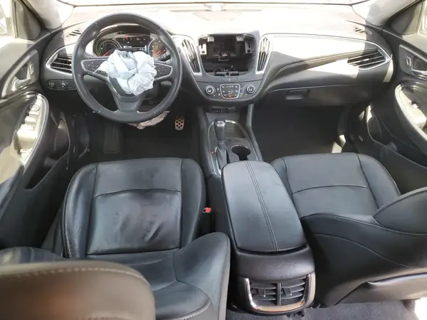 1G1ZJ5SU6GF351447 2016 CHEVROLET MALIBU - Image 8