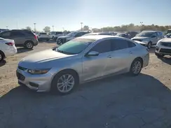 1G1ZJ5SU6GF353179 2016 CHEVROLET MALIBU