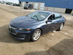 1G1ZJ5SU6HF107234 2017 CHEVROLET MALIBU