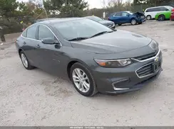 1G1ZJ5SU6HF109176 2017 CHEVROLET MALIBU