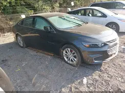 1G1ZJ5SU6HF125474 2017 CHEVROLET MALIBU