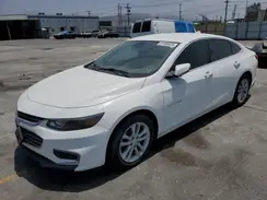 1G1ZJ5SU6HF125751 2017 CHEVROLET MALIBU