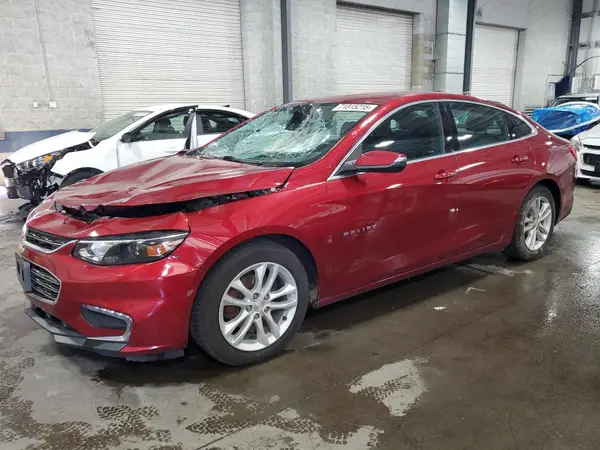 1G1ZJ5SU6HF128357 2017 CHEVROLET MALIBU - Image 1