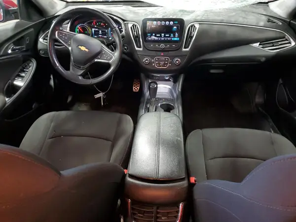 1G1ZJ5SU6HF128357 2017 CHEVROLET MALIBU - Image 8