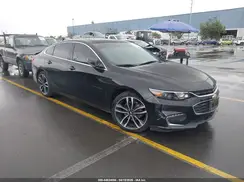 1G1ZJ5SU6HF128813 2017 CHEVROLET MALIBU
