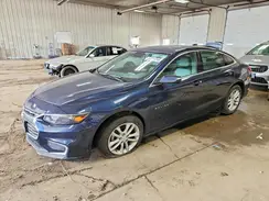 1G1ZJ5SU6HF129959 2017 CHEVROLET MALIBU