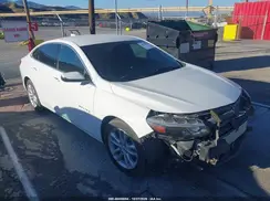 1G1ZJ5SU6HF144753 2017 CHEVROLET MALIBU