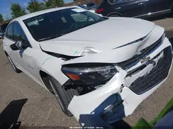1G1ZJ5SU6HF149452 2017 CHEVROLET MALIBU