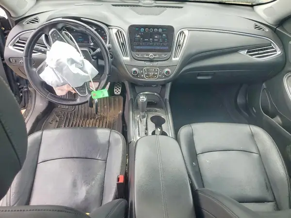 1G1ZJ5SU6HF149614 2017 CHEVROLET MALIBU - Image 8