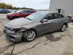 1G1ZJ5SU6HF150777 2017 CHEVROLET MALIBU