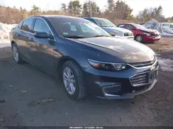 1G1ZJ5SU6HF169409 2017 CHEVROLET MALIBU