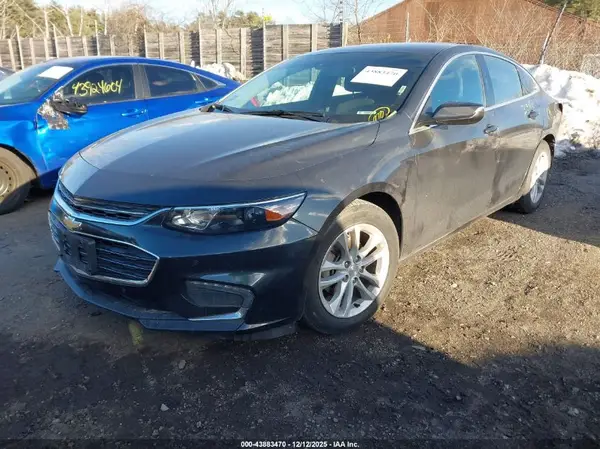 1G1ZJ5SU6HF169409 2017 CHEVROLET MALIBU - Image 2