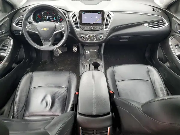 1G1ZJ5SU6HF173072 2017 CHEVROLET MALIBU - Image 8