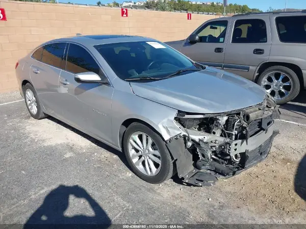 1G1ZJ5SU6HF178773 2017 CHEVROLET MALIBU - Image 1