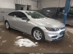 1G1ZJ5SU6HF182189 2017 CHEVROLET MALIBU