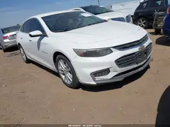 1G1ZJ5SU6HF187828 2017 CHEVROLET MALIBU