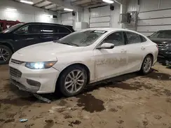 1G1ZJ5SU6HF188235 2017 CHEVROLET MALIBU