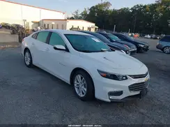 1G1ZJ5SU6HF210220 2017 CHEVROLET MALIBU