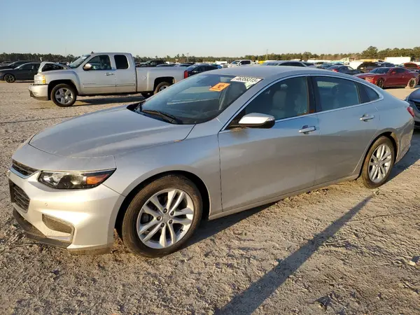 1G1ZJ5SU6HF212792 2017 CHEVROLET MALIBU - Image 1