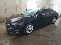 1G1ZJ5SU6HF213344 2017 CHEVROLET MALIBU