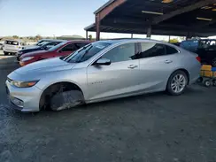 1G1ZJ5SU6HF222786 2017 CHEVROLET MALIBU