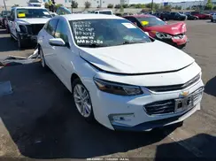 1G1ZJ5SU6HF224781 2017 CHEVROLET MALIBU