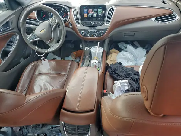 1G1ZJ5SU6HF225932 2017 CHEVROLET MALIBU - Image 8