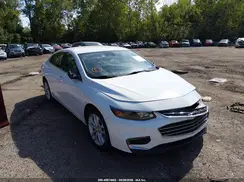 1G1ZJ5SU6HF228815 2017 CHEVROLET MALIBU