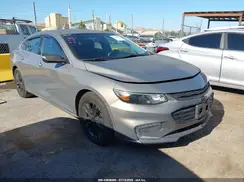 1G1ZJ5SU6HF231309 2017 CHEVROLET MALIBU