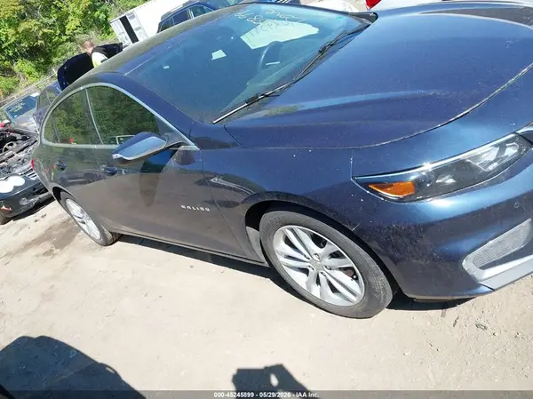 1G1ZJ5SU6HF255237 2017 CHEVROLET MALIBU - Image 1