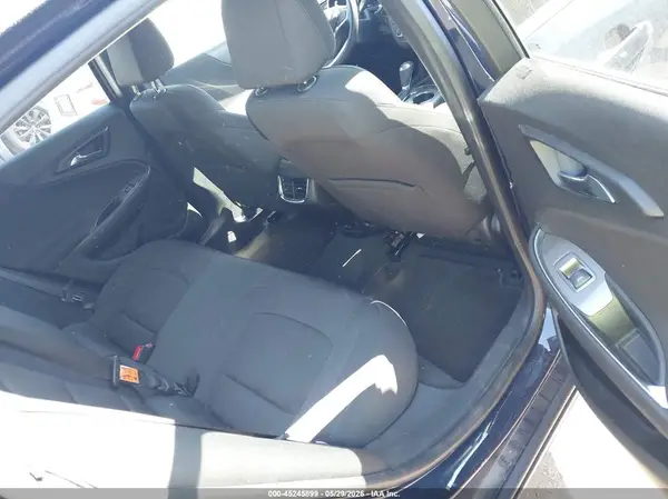 1G1ZJ5SU6HF255237 2017 CHEVROLET MALIBU - Image 8
