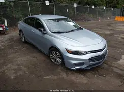 1G1ZJ5SU6HF259742 2017 CHEVROLET MALIBU