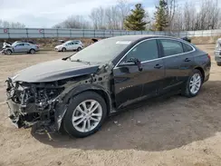 1G1ZJ5SU6HF263760 2017 CHEVROLET MALIBU