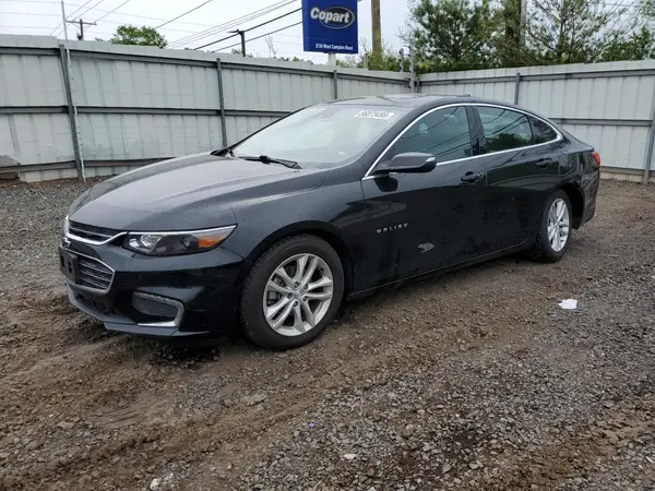 1G1ZJ5SU6HF275147 2017 CHEVROLET MALIBU - Image 1