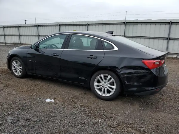 1G1ZJ5SU6HF275147 2017 CHEVROLET MALIBU - Image 2