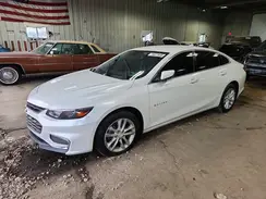 1G1ZJ5SU7GF217465 2016 CHEVROLET MALIBU