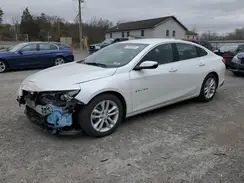 1G1ZJ5SU7GF245783 2016 CHEVROLET MALIBU