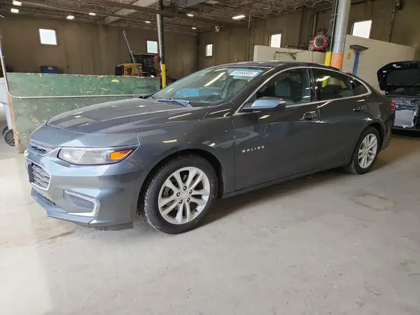 1G1ZJ5SU7GF248618 2016 CHEVROLET MALIBU - Image 1