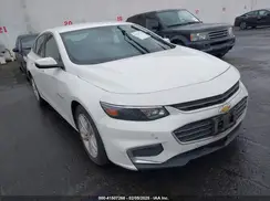 1G1ZJ5SU7GF275785 2016 CHEVROLET MALIBU