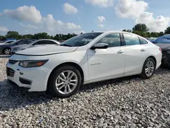 1G1ZJ5SU7GF287693 2016 CHEVROLET MALIBU