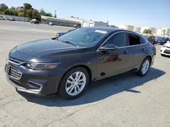 1G1ZJ5SU7GF289797 2016 CHEVROLET MALIBU