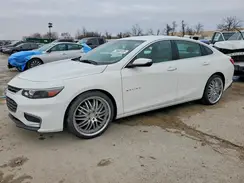 1G1ZJ5SU7GF294952 2016 CHEVROLET MALIBU