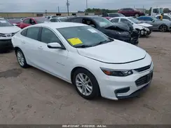 1G1ZJ5SU7GF307022 2016 CHEVROLET MALIBU