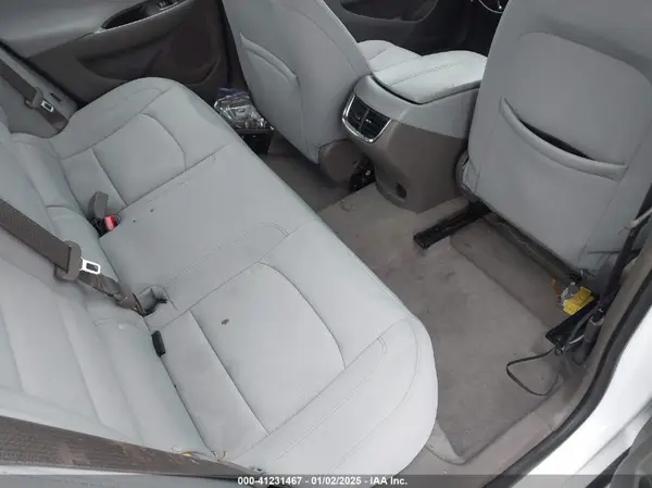 1G1ZJ5SU7GF307022 2016 CHEVROLET MALIBU - Image 8