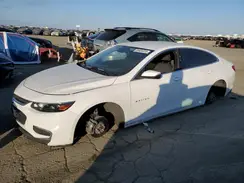 1G1ZJ5SU7GF311314 2016 CHEVROLET MALIBU