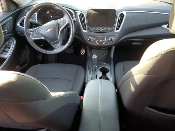 1G1ZJ5SU7GF311314 2016 CHEVROLET MALIBU - Image 8