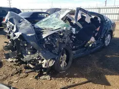 1G1ZJ5SU7GF314634 2016 CHEVROLET MALIBU