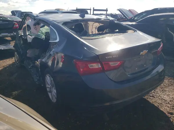 1G1ZJ5SU7GF314634 2016 CHEVROLET MALIBU - Image 2